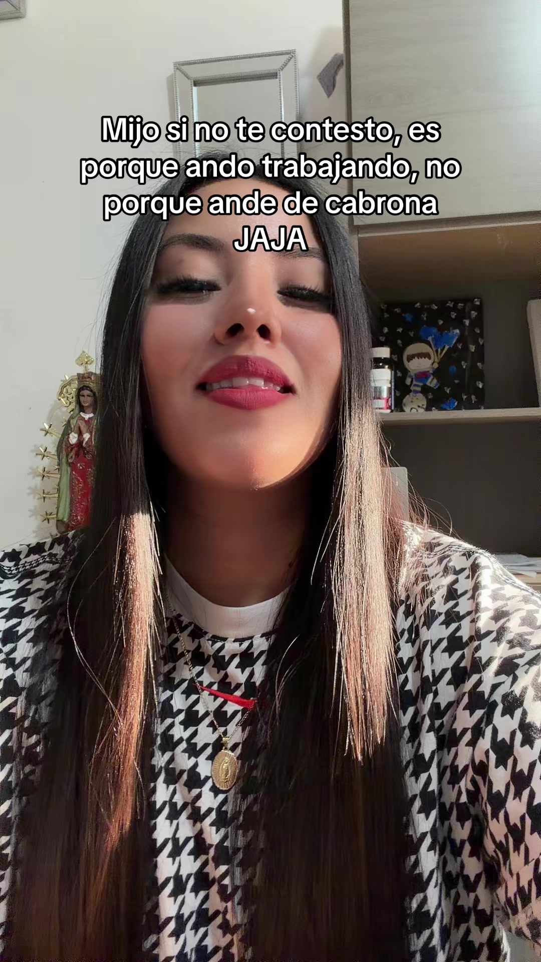 @Fedrita Benitez