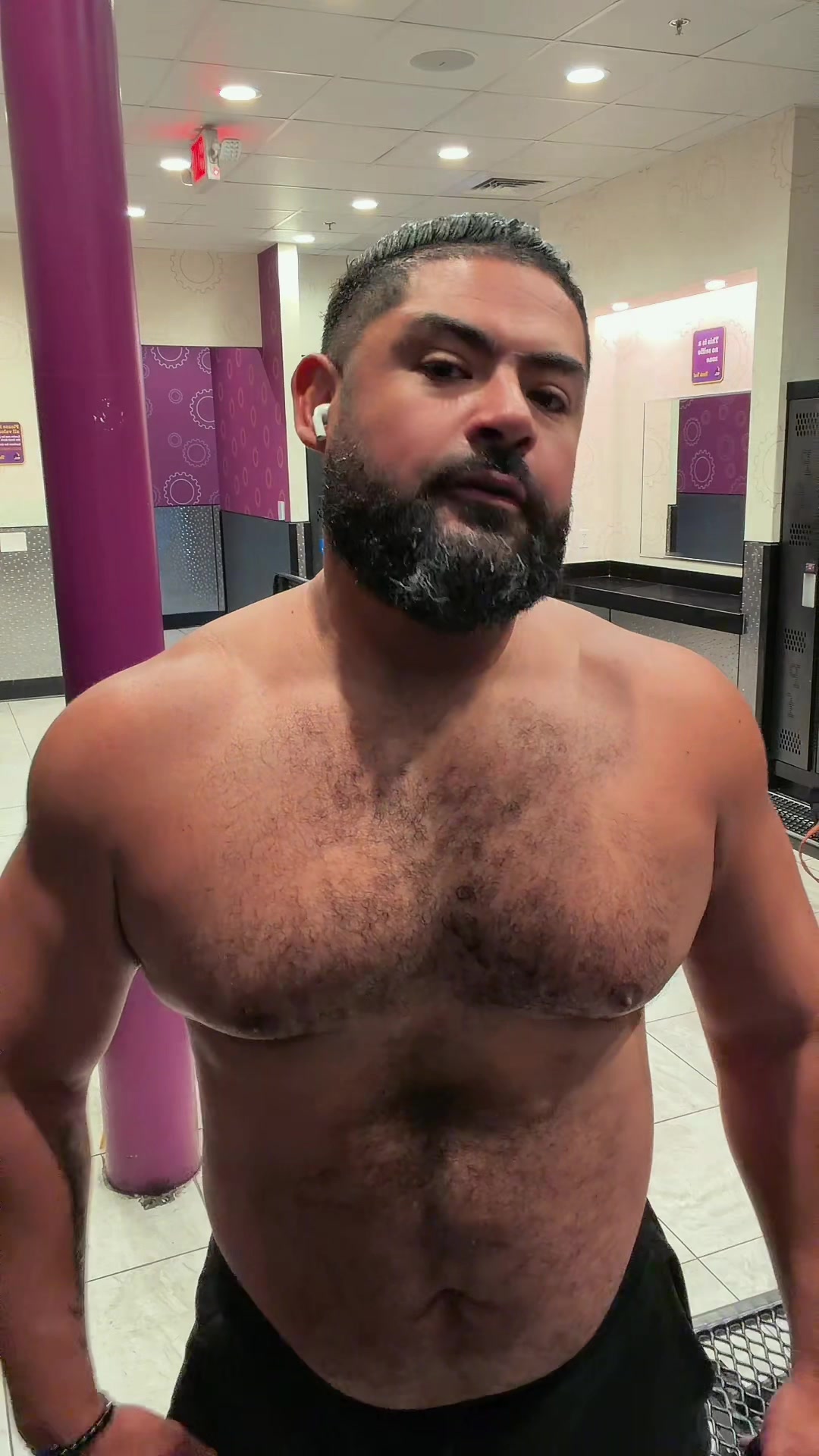@Spectre Fit