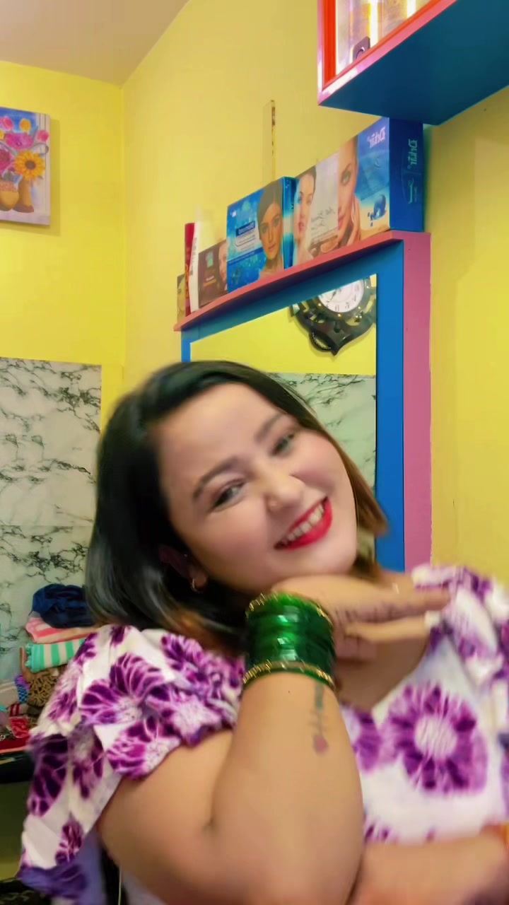 @mina gautam