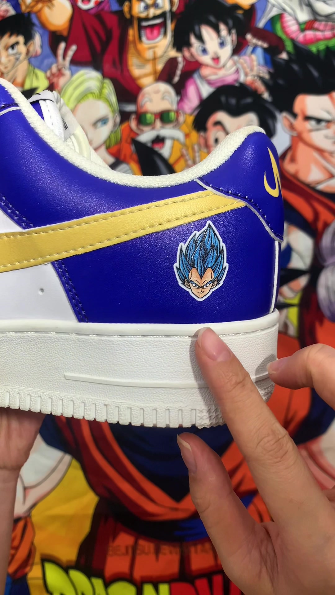 @dragon ball
