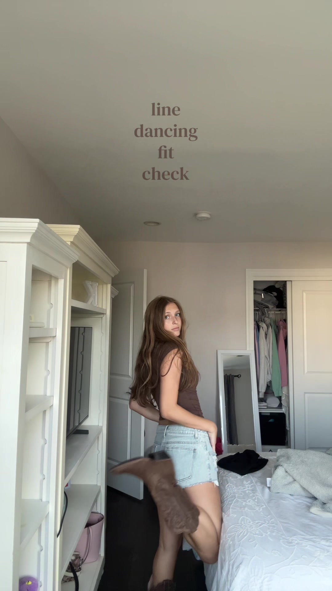 @katie spams