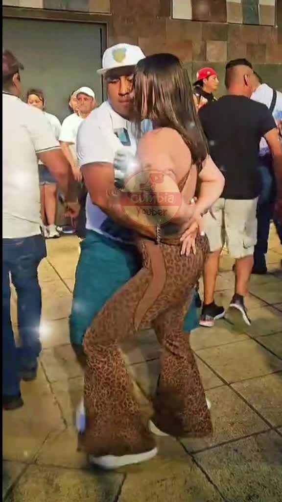@Cumbia Youber