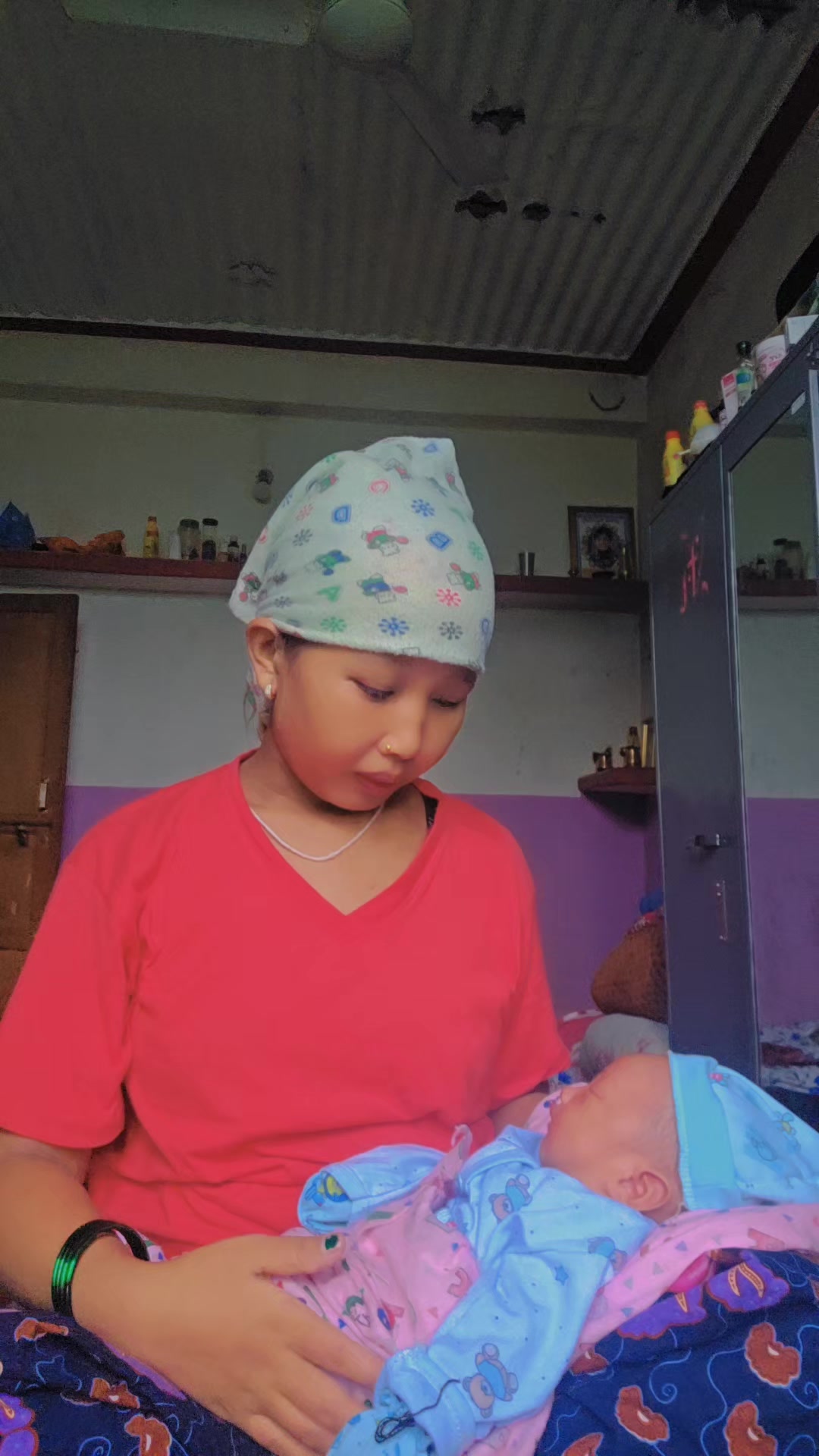 @Usmita gurung
