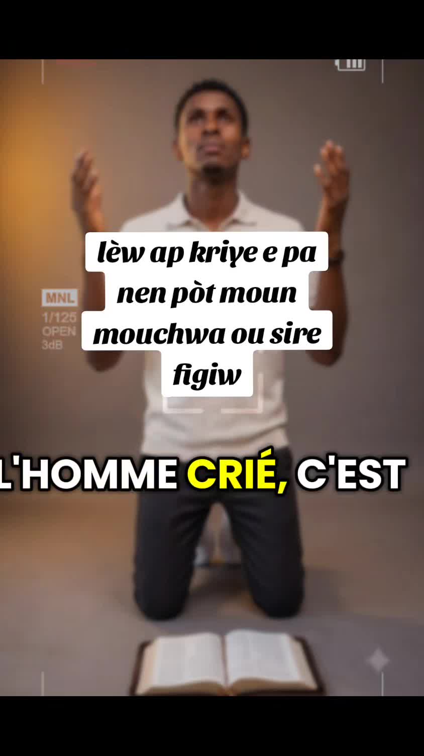 @Emerdj24  pri&egrave;re profond🙏🙏🥰