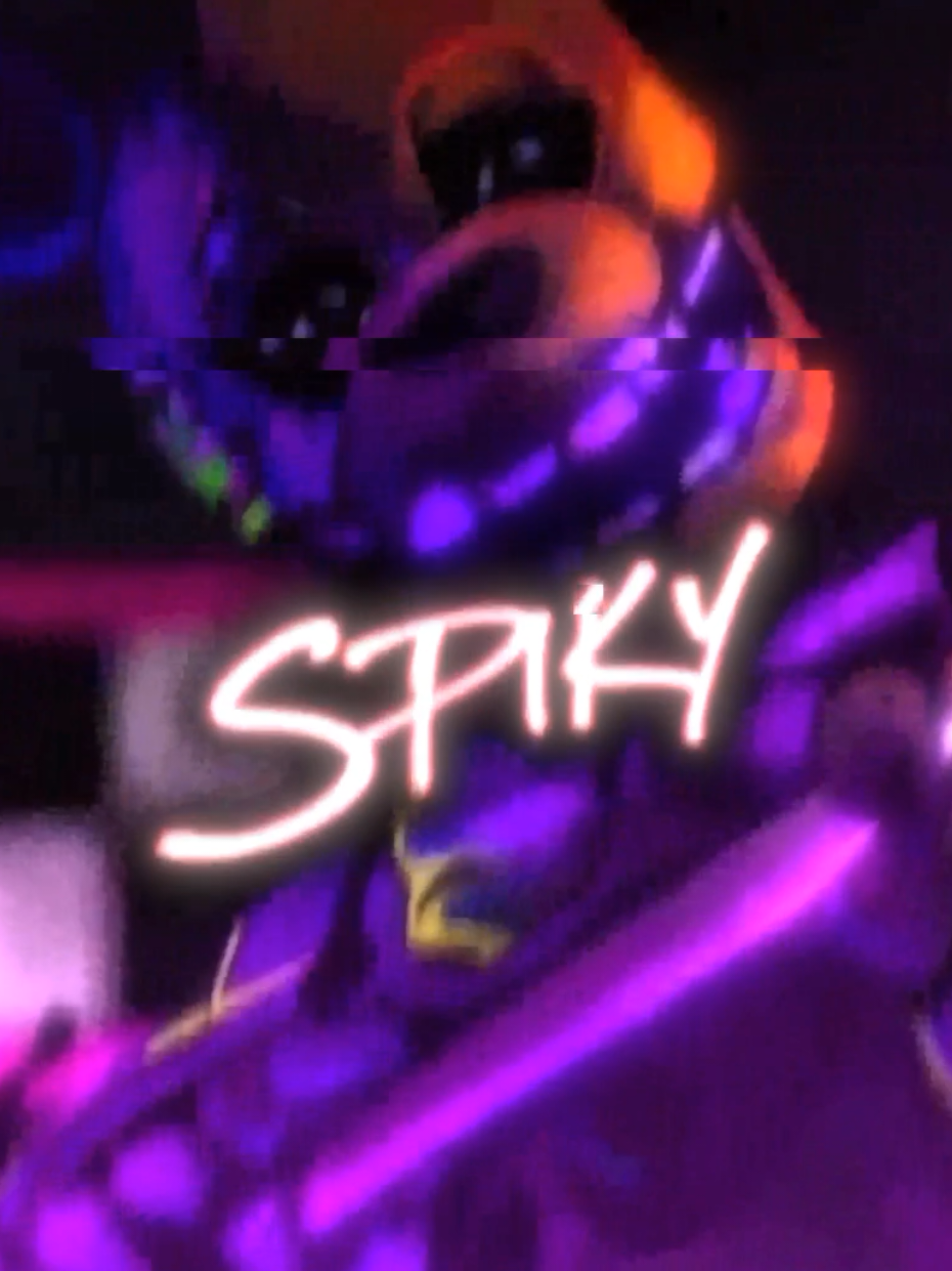 @Spiky
