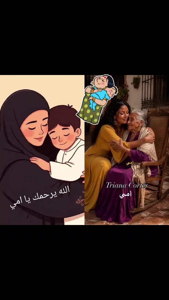 @حب المغرب
