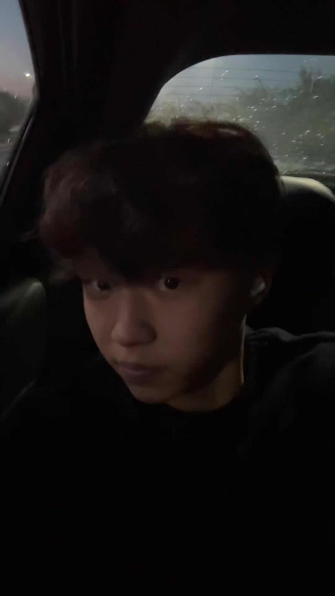 @Kazybek