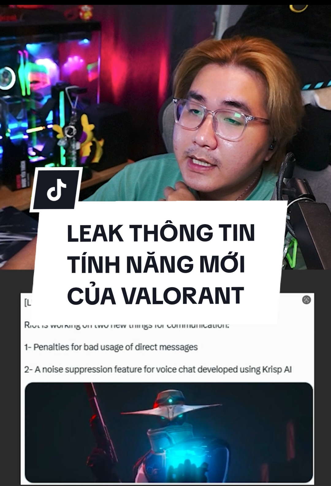 @NonKGaming