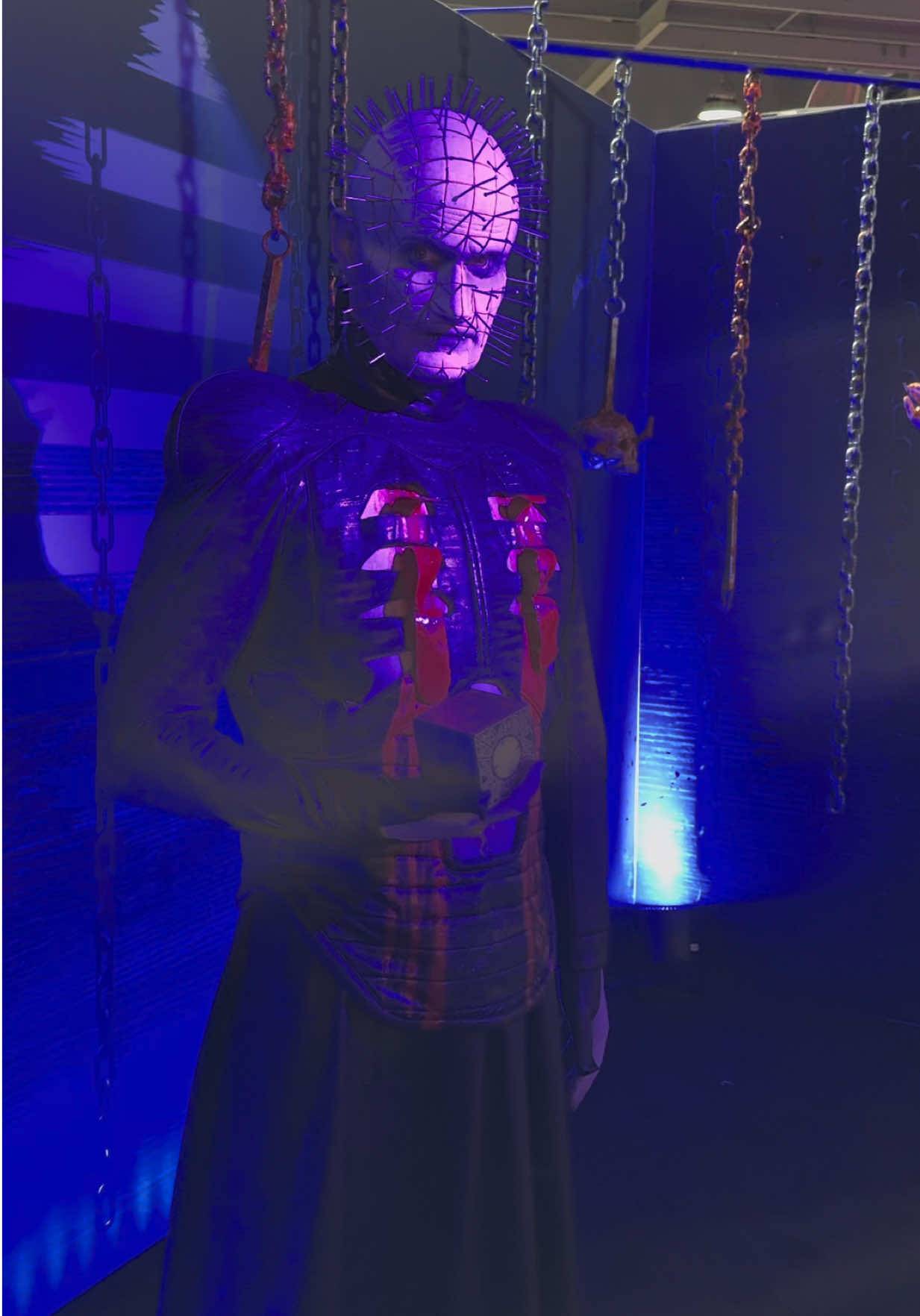 @Halloween365Days
