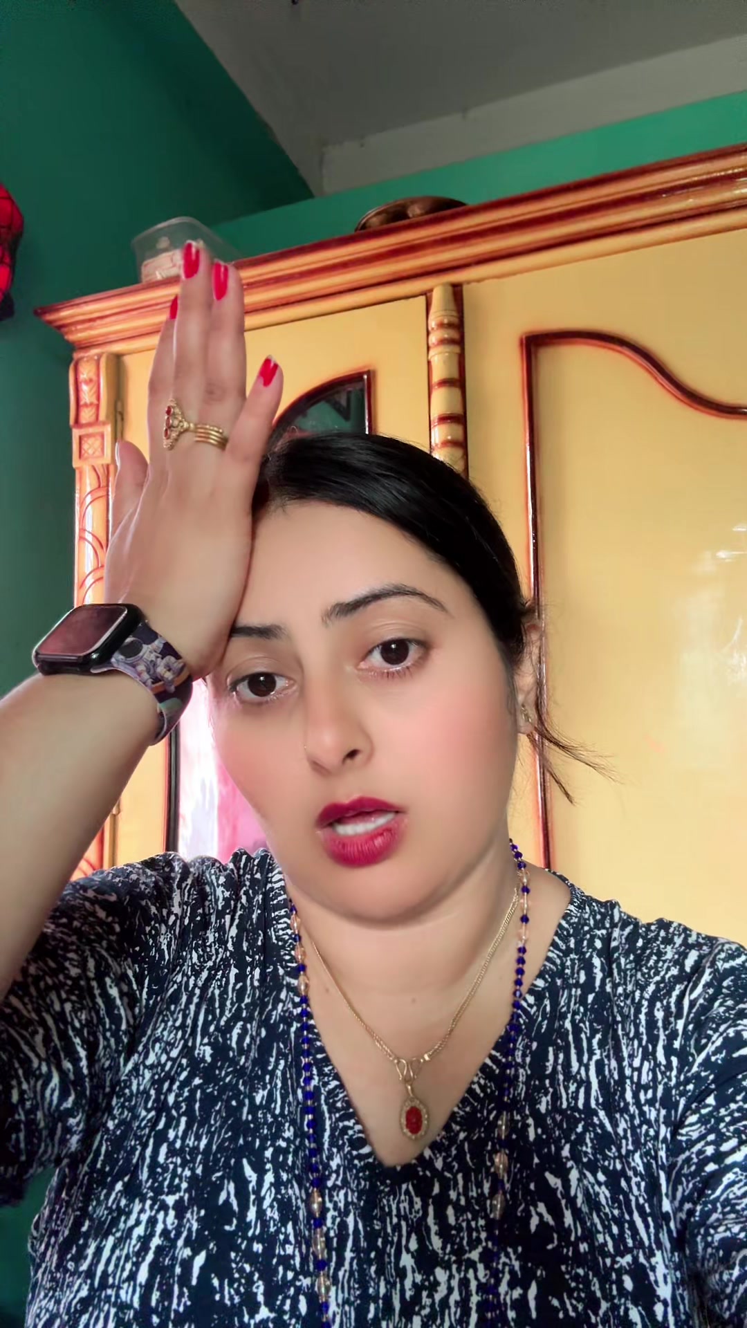@Alisha Gautam Adhika