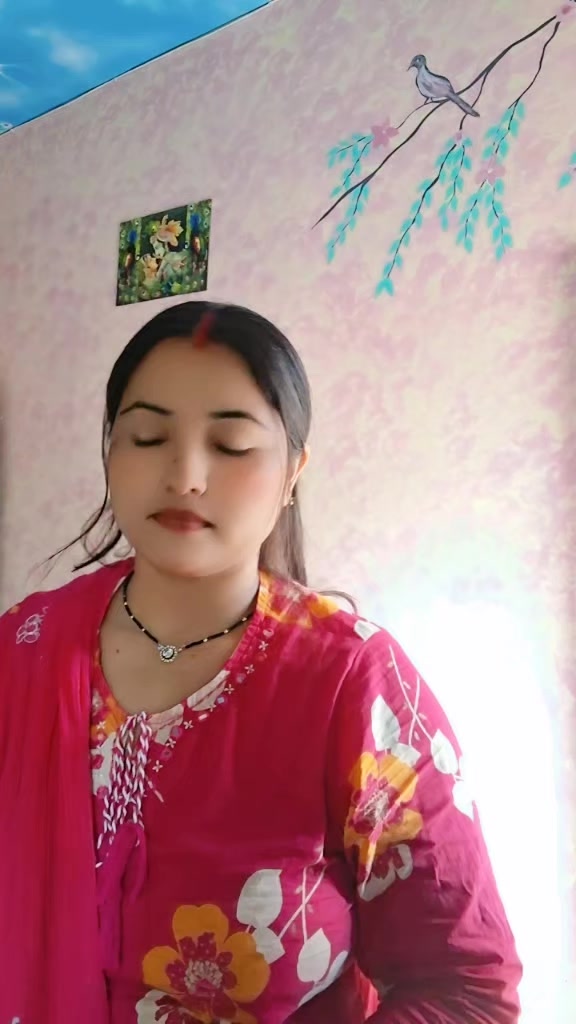 @❤️SHANTI❤️