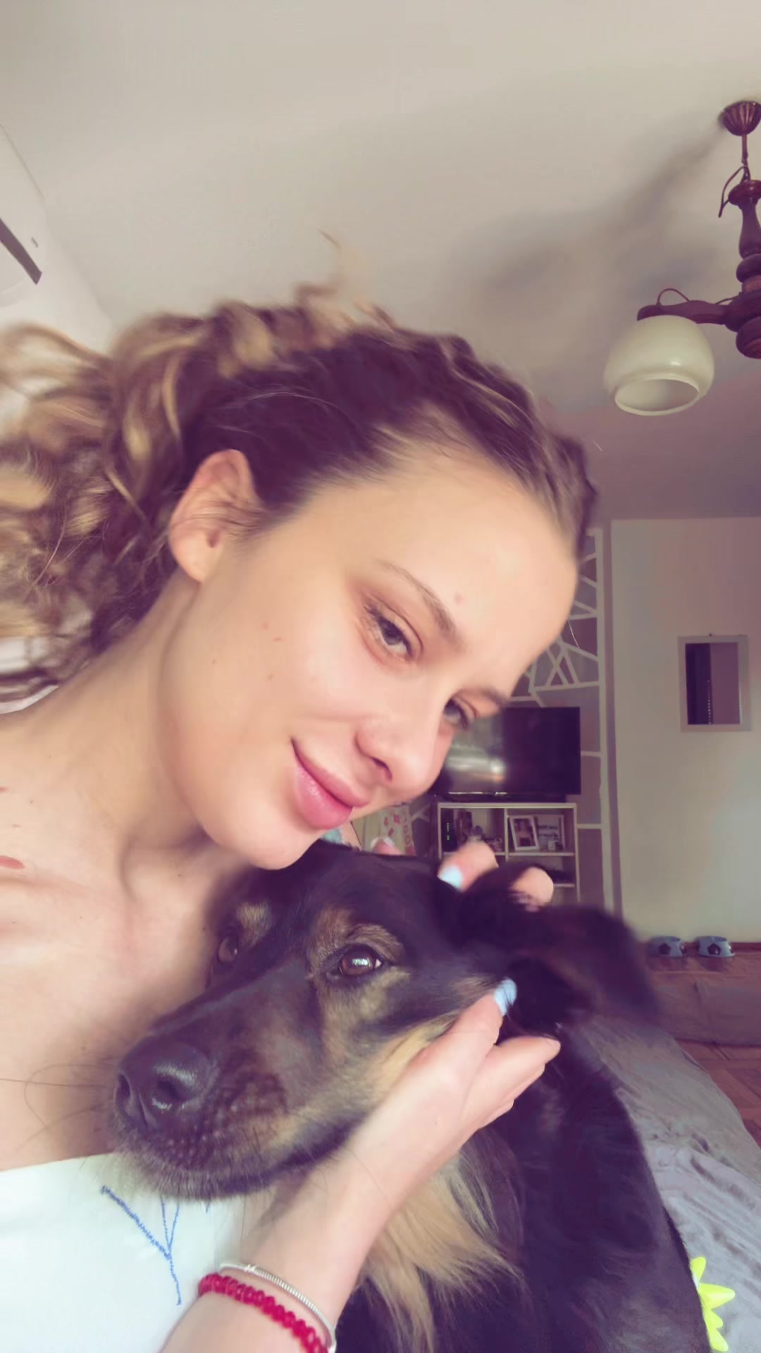 @Jelena Milo&scaron;ević