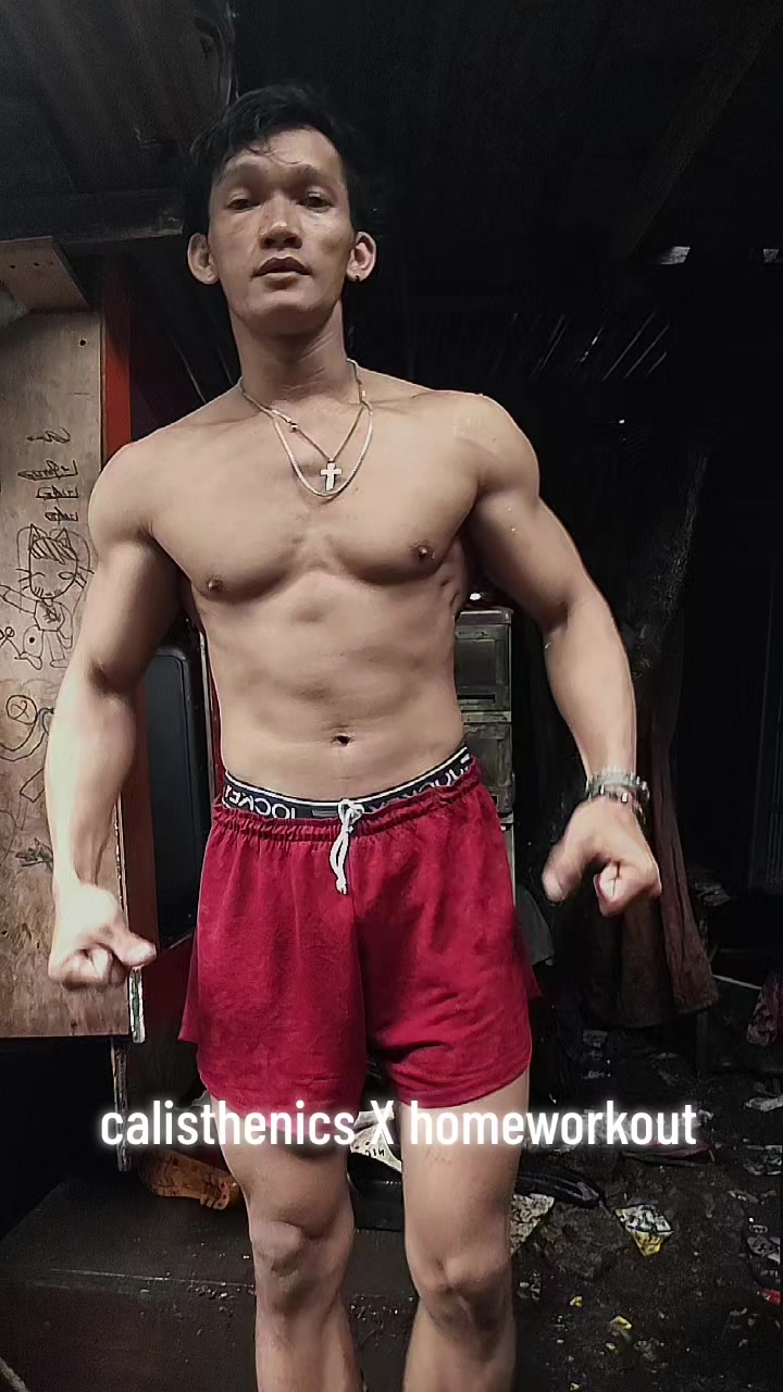 @Calisthenics Aura🔥❤️&zwj;🔥💪