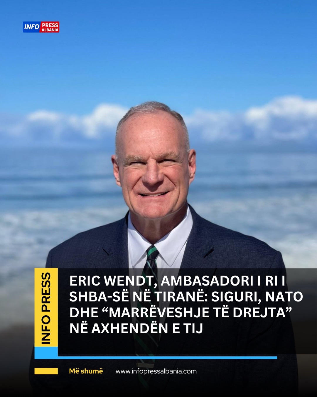 @InfoPress Albania