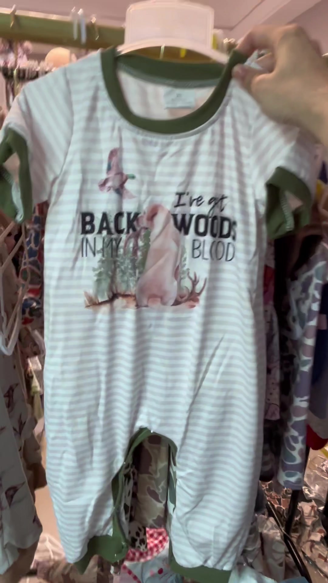 @Boots bows camo