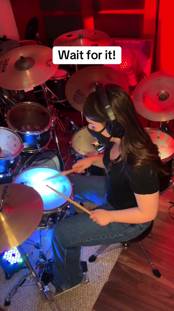 @rockergirldrummer