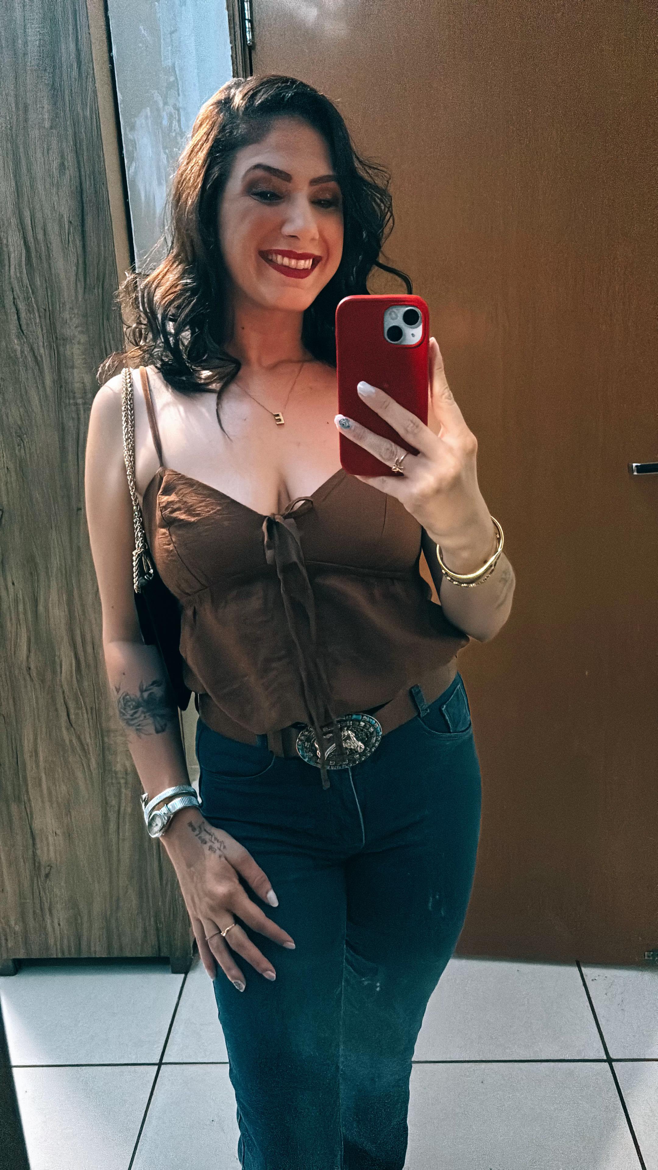 @milena samira