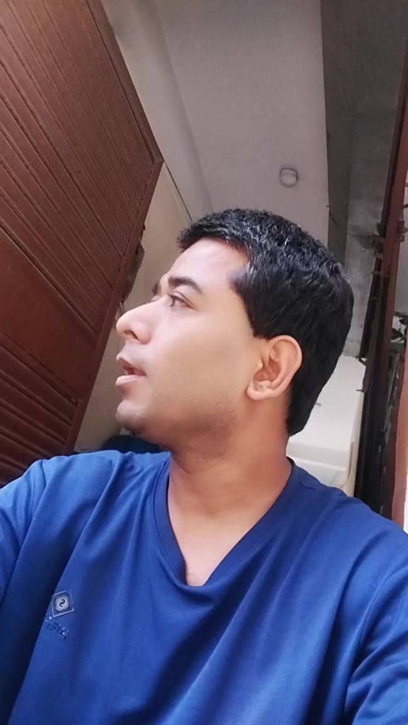@Santosh Shrestha