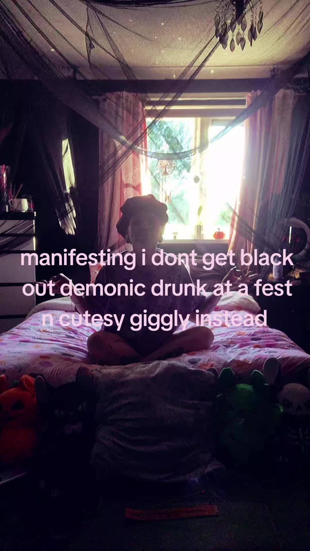 @Hexedmoonchild...