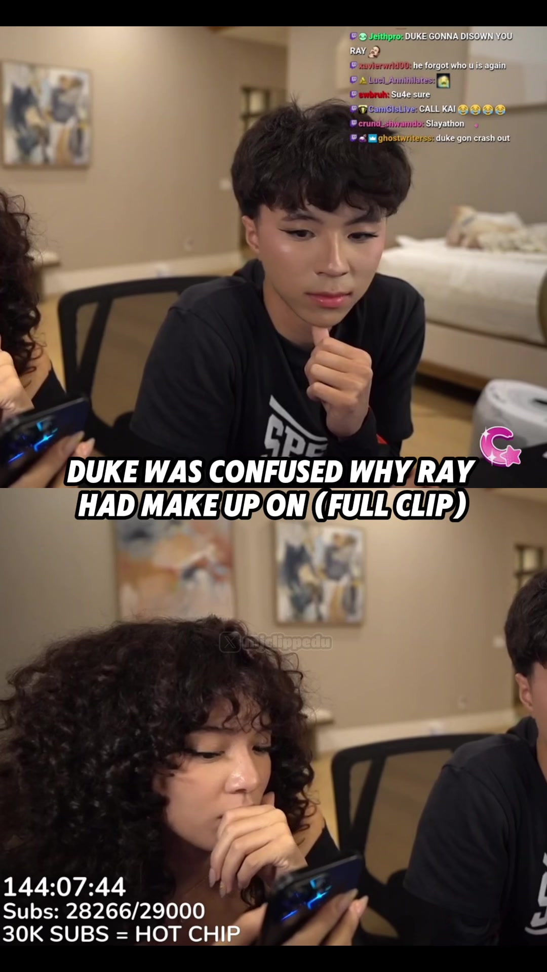 @Michael