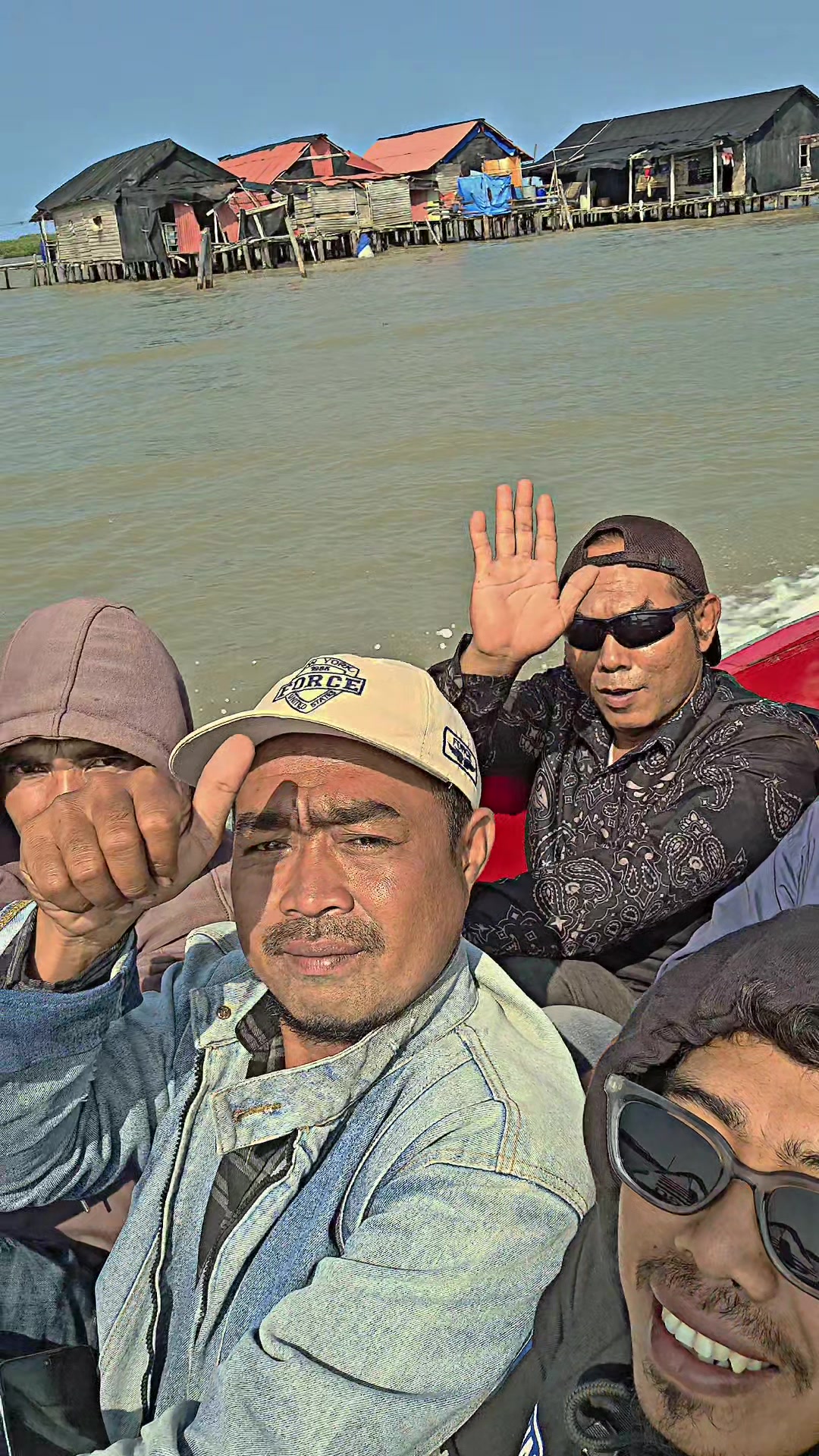 @senar gapuk