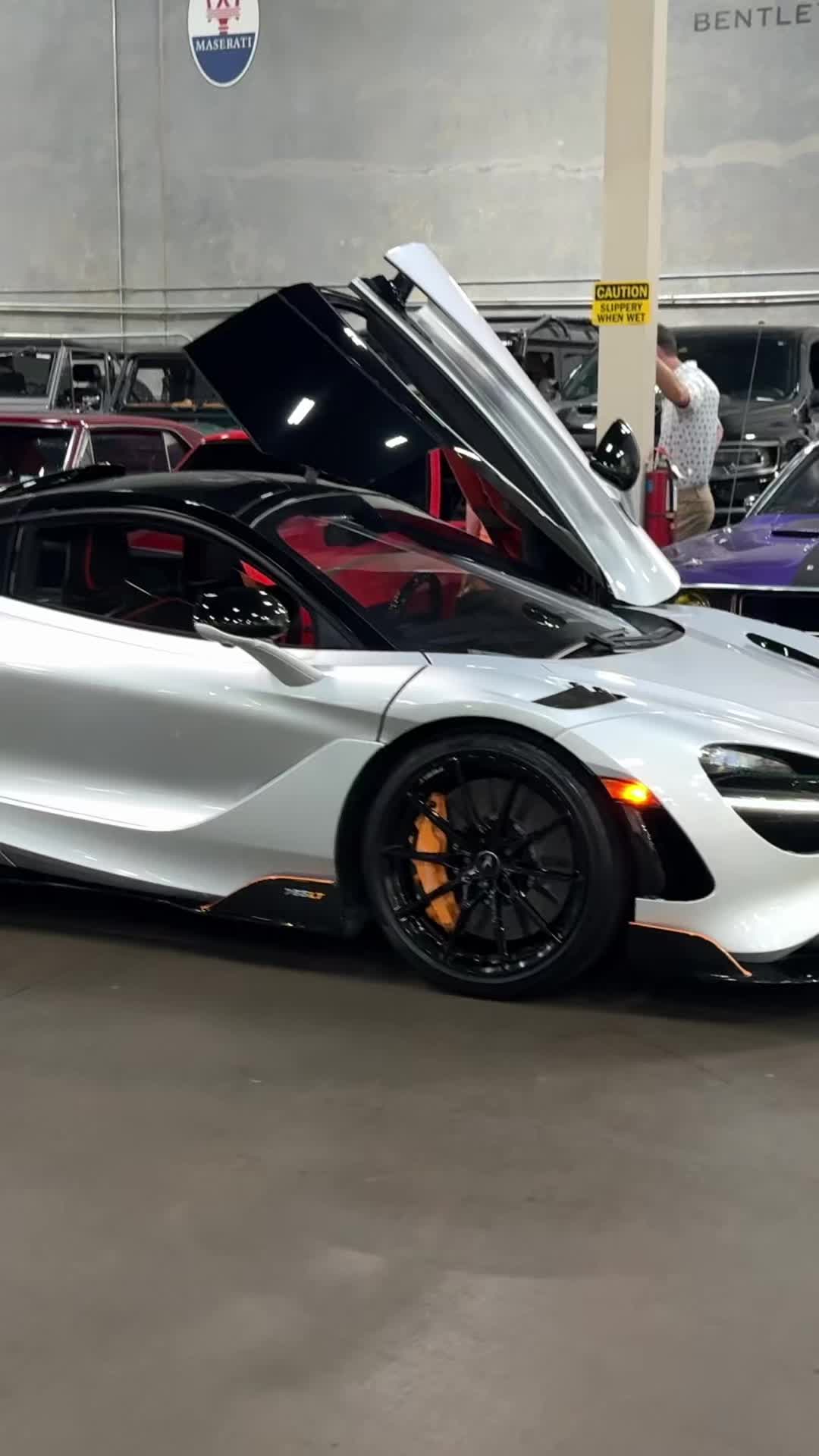 @Ty Snowden🏎️