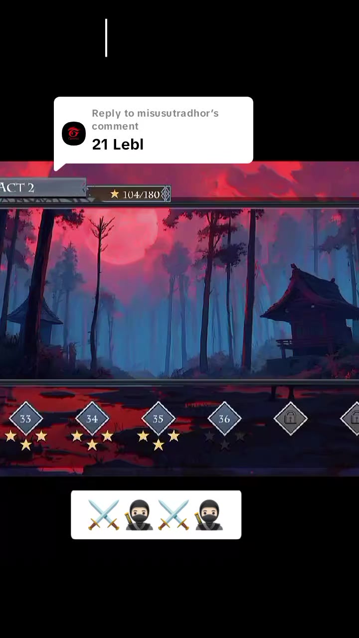 @ᕙ(Ninja)ᕗᕙ[･Arashi 2･]ᕗ