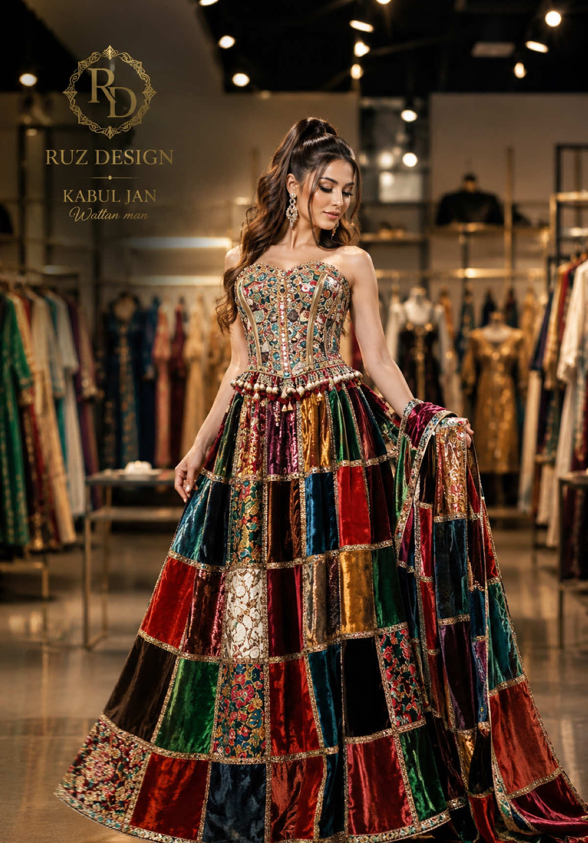 @RUZ DESIGN