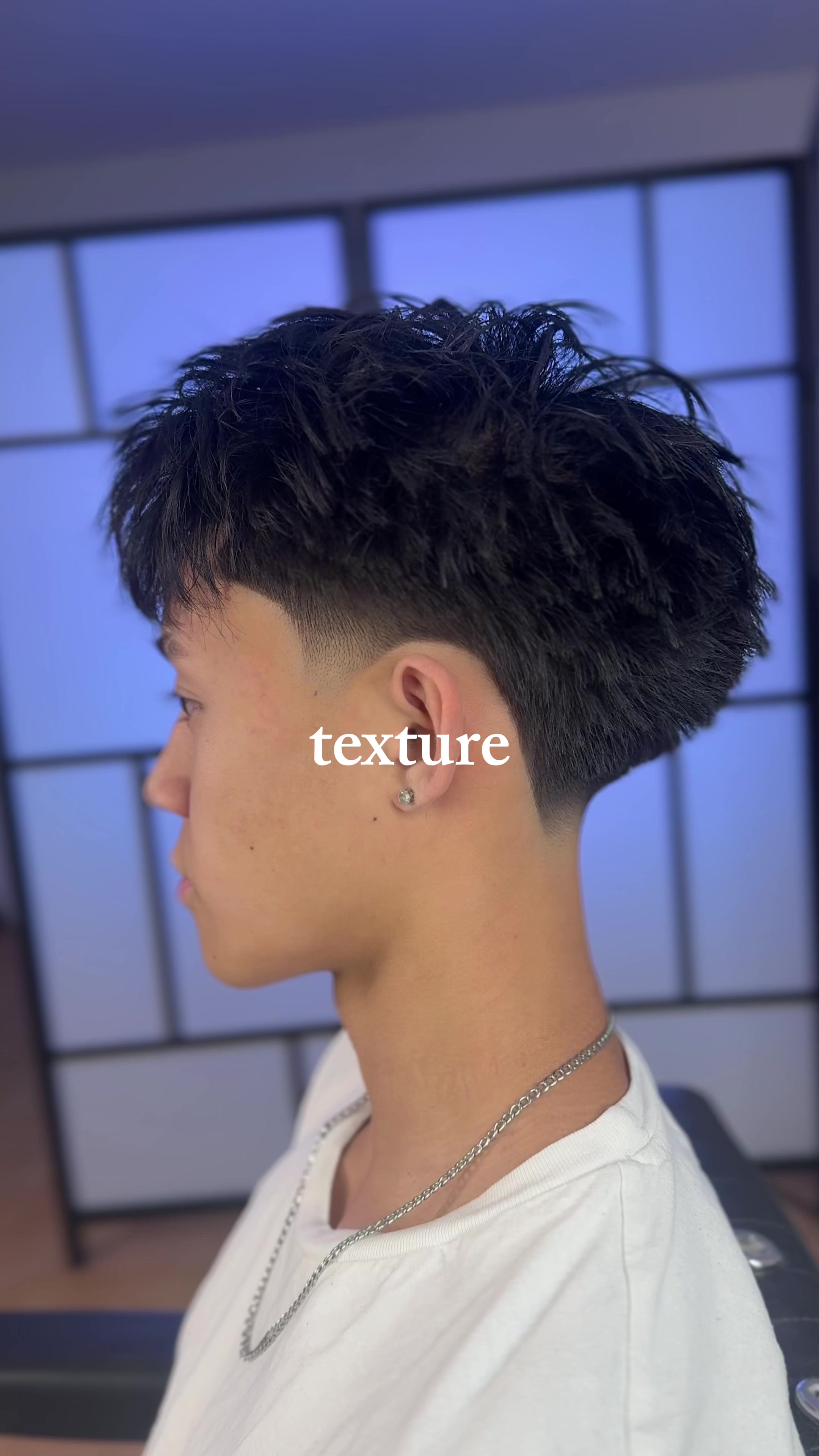 @Brandon &bull; Vancouver Barber