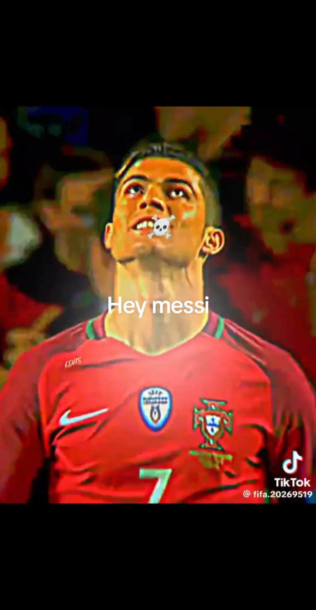 @TKM CR7