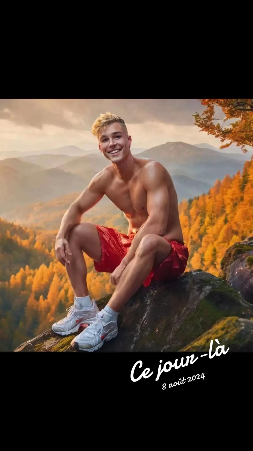 @LeoLoveSneakers