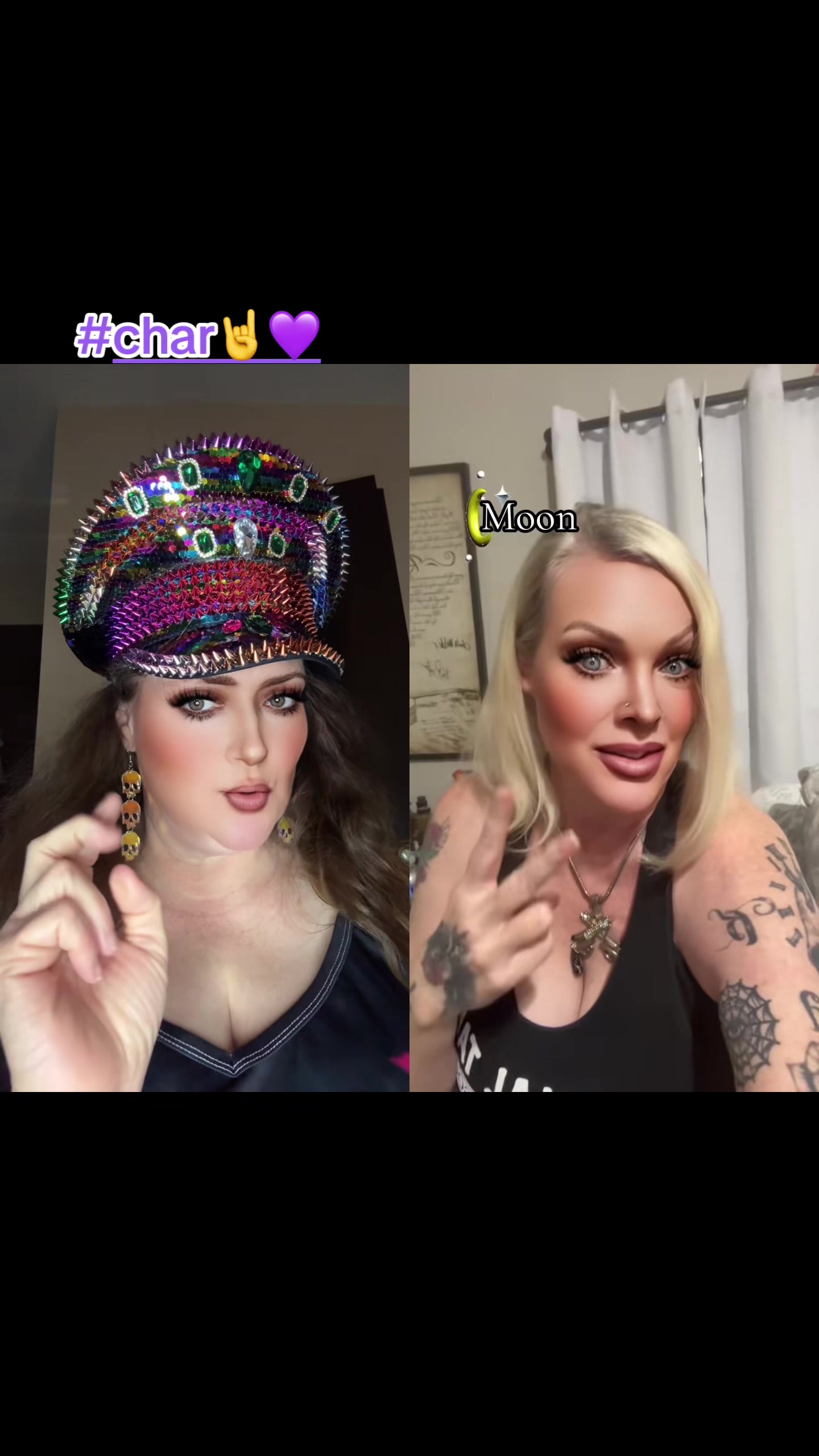 @#Char❌🤘💜