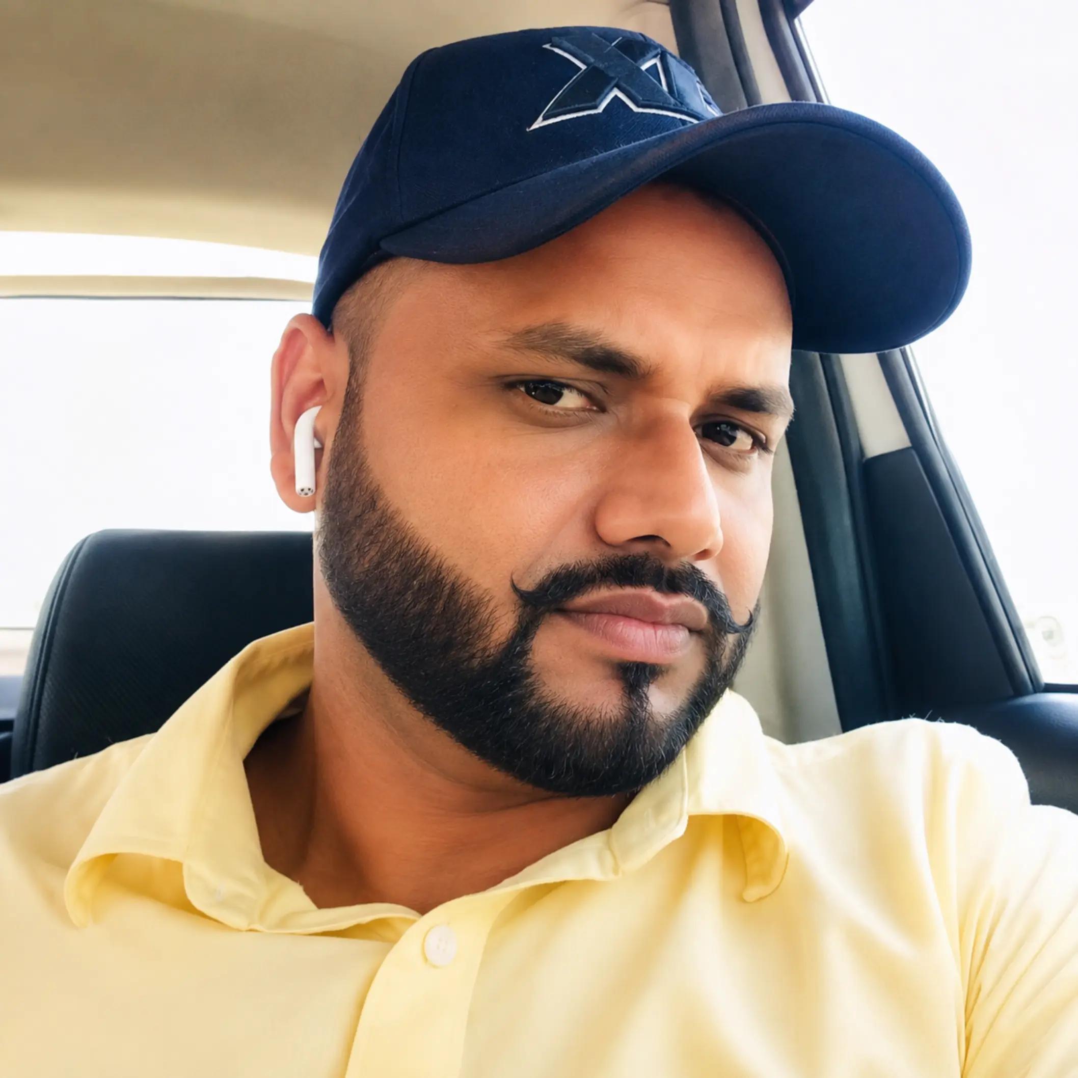@PRAMOD YADAV