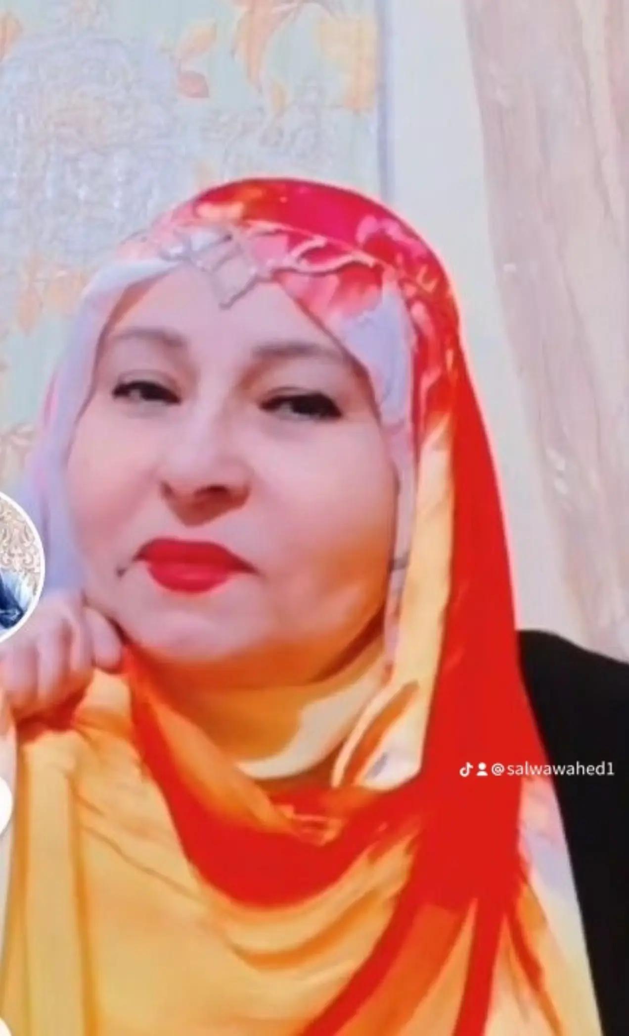 @salwawahedخبيره فى وصف الابراج