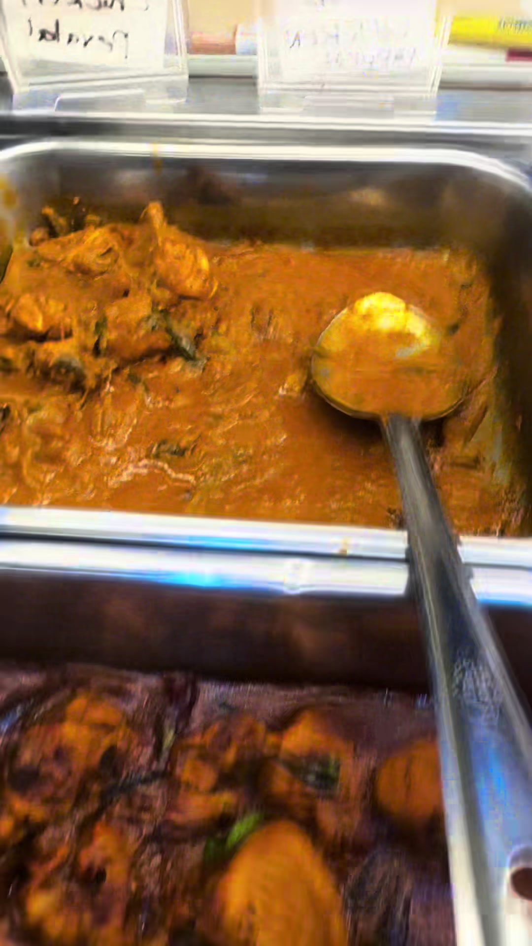 @SK Fish Head Curry