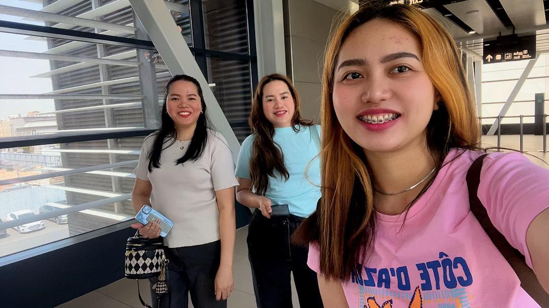 @Nurse Jing 🇵🇭🇸🇦