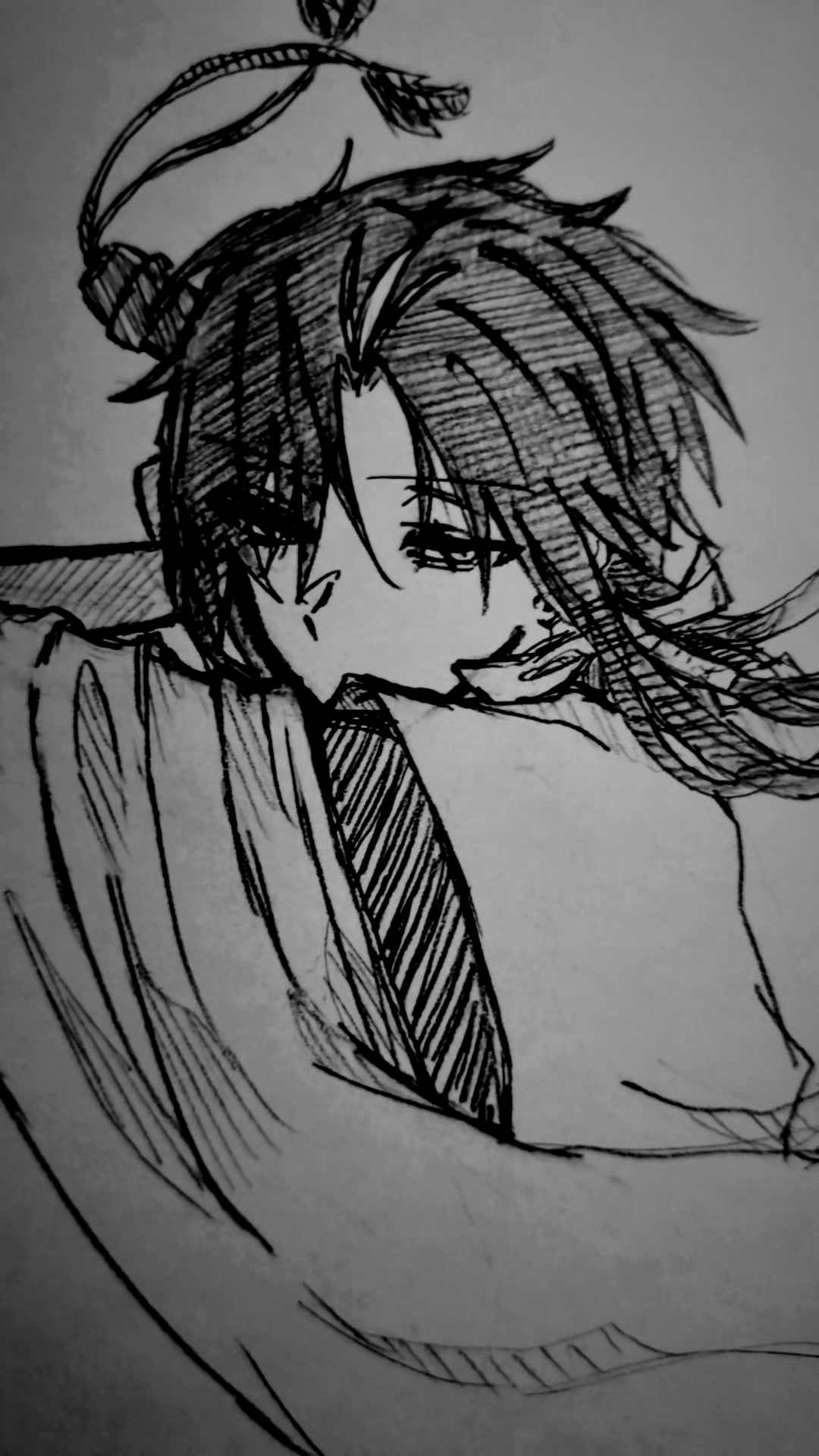 @ワカメ