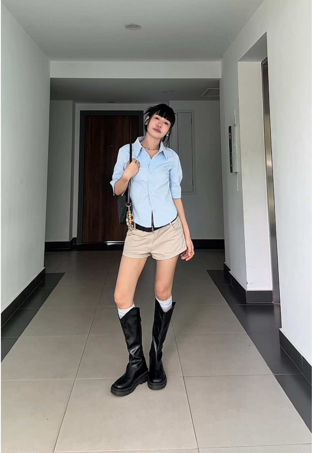 @~แต่งตัวไปวันวัน👚🍭~