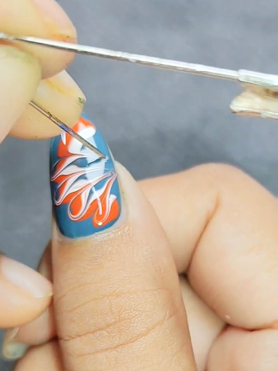 @NAILS ART 💅