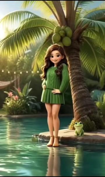 @Sara🐸frog family Sen mum 🐸