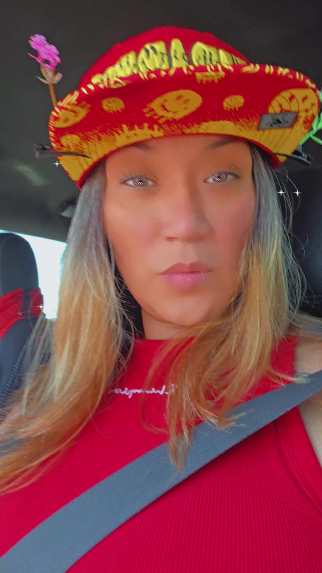 @Annaistaja Mia Rodriquez