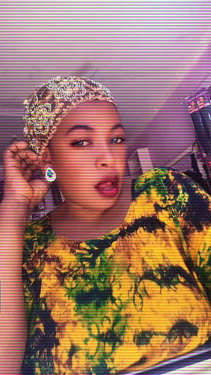 @zawadi beauty saloon