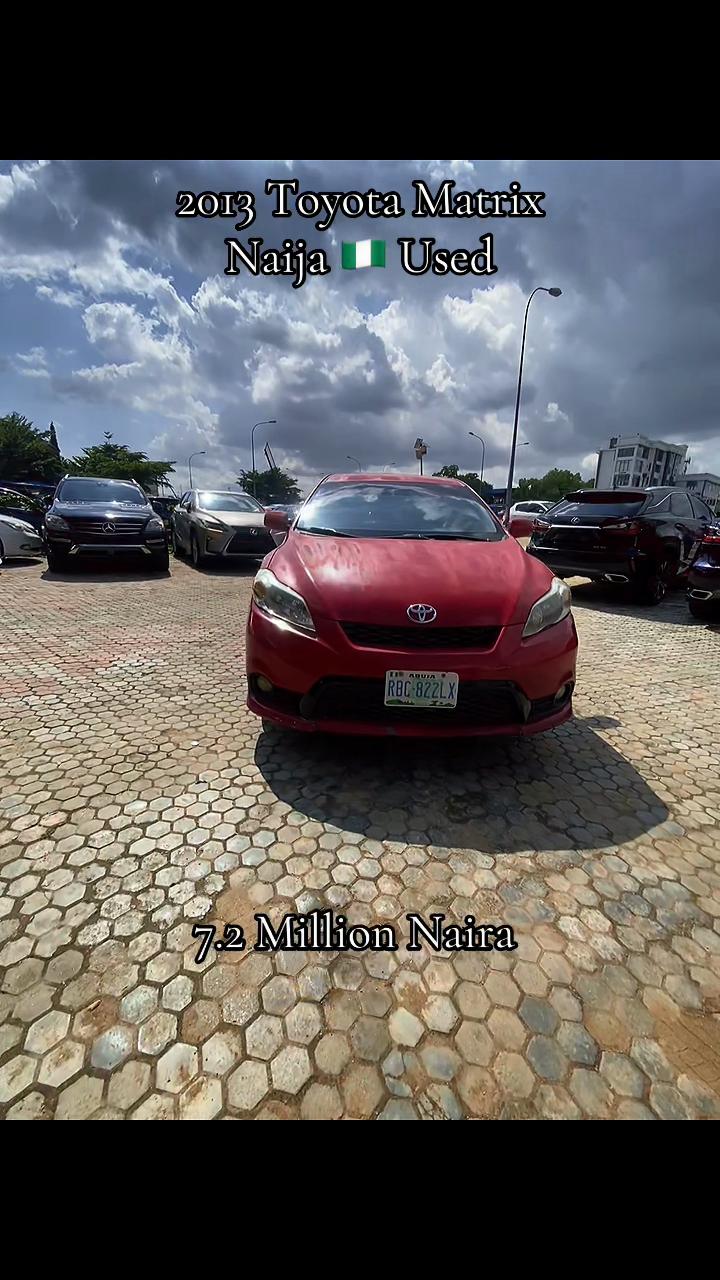 @AJ WHIPS NIGERIA
