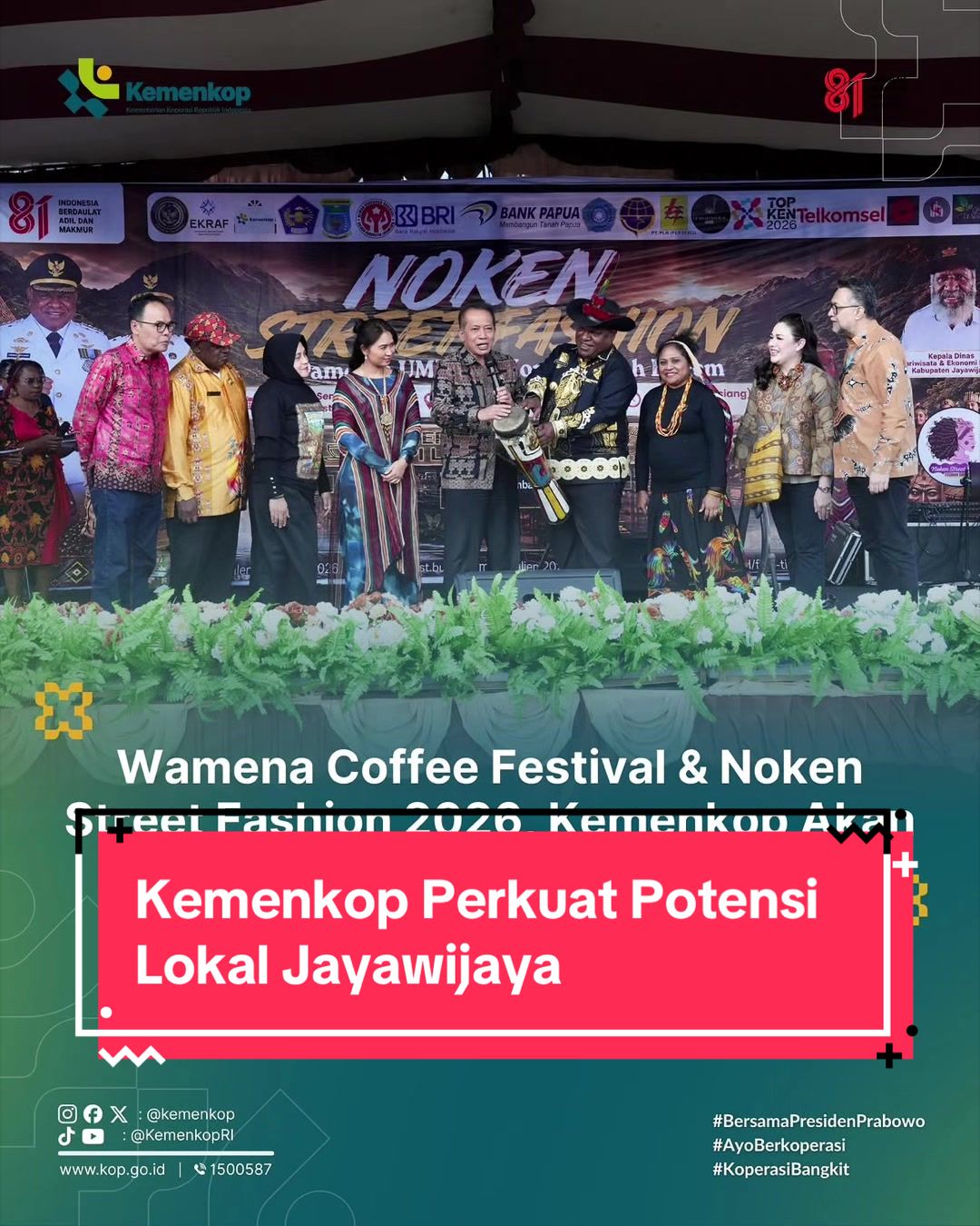 @Info Kejadian Jayapura | IKKJ