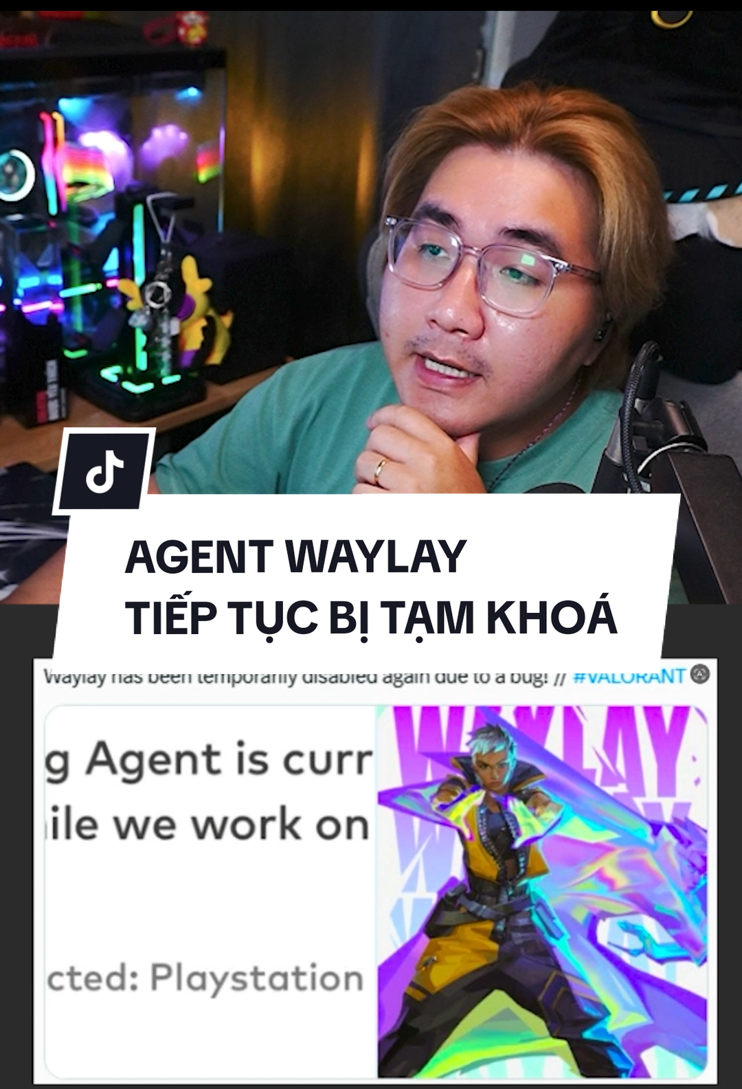 @NonKGaming
