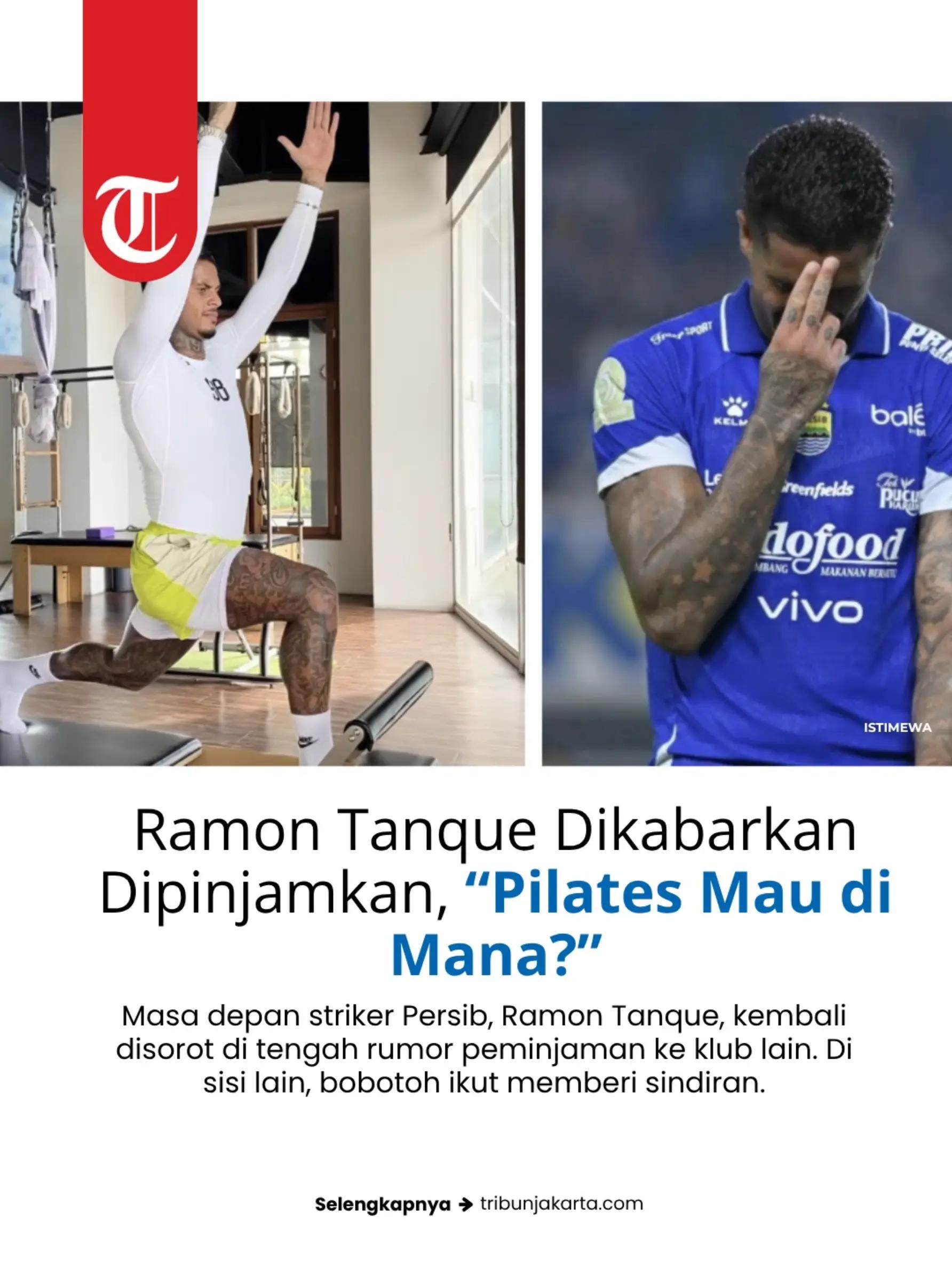 @Tribun Jakarta Official