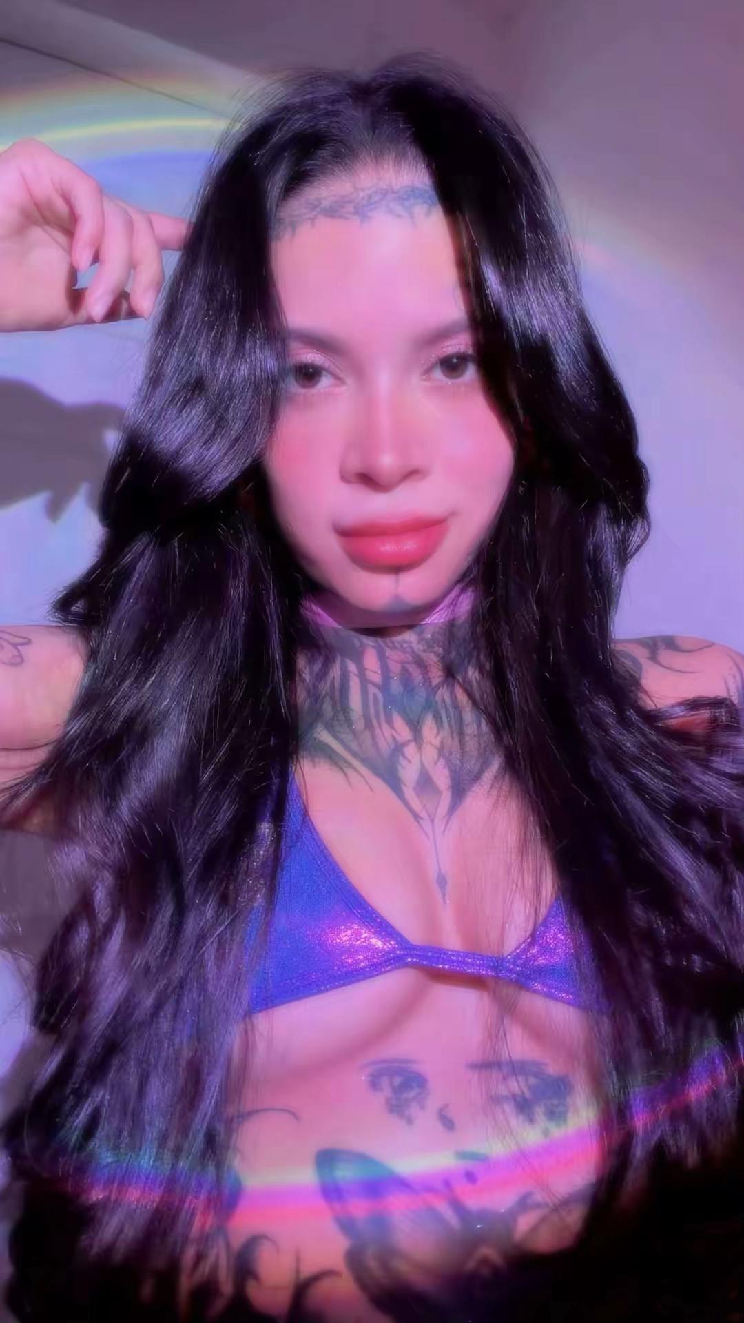 @Mariana💕