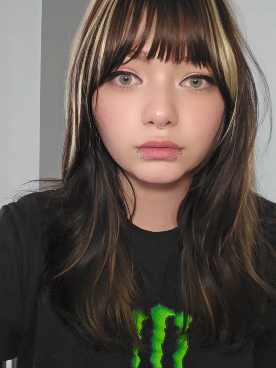 @Zoe