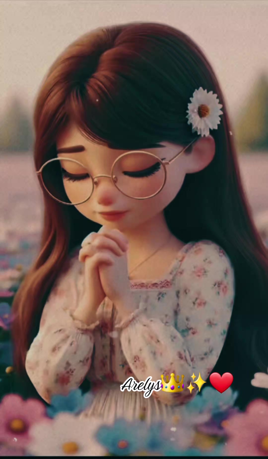 @ARELYS👑✨️❤️