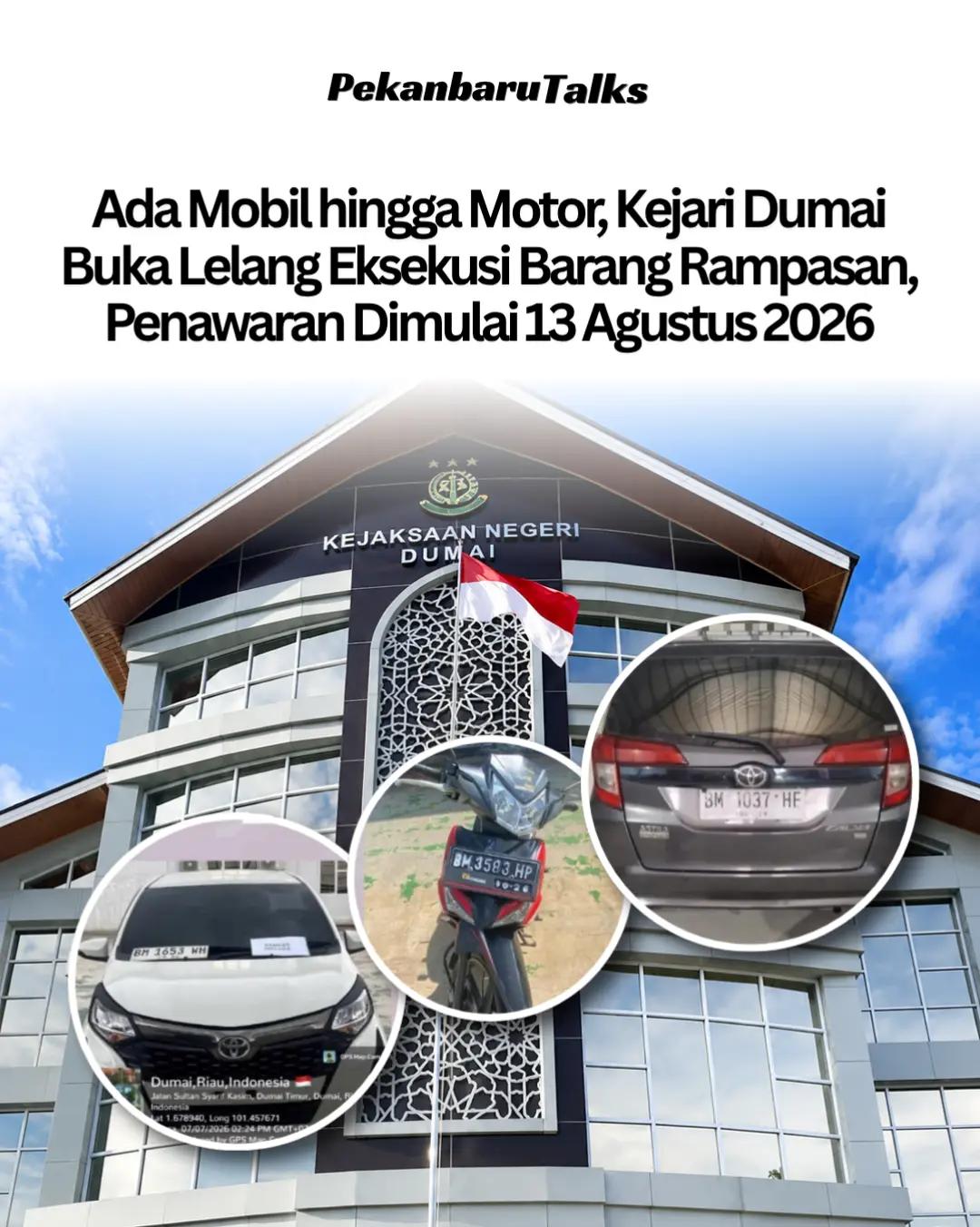 @PekanbaruTalks